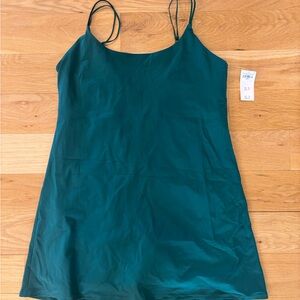 NWT Abercrombie Athletic Dress